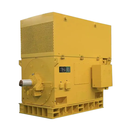 YP、YPKK系列10KV高壓變頻調(diào)速三相異步電動(dòng)機(jī)