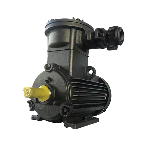 YBX3系列高效率隔爆型三相異步電動(dòng)機(jī)