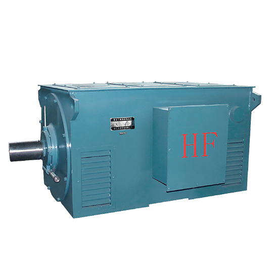 Y 系列中型高壓三相異步電動(dòng)機(jī)