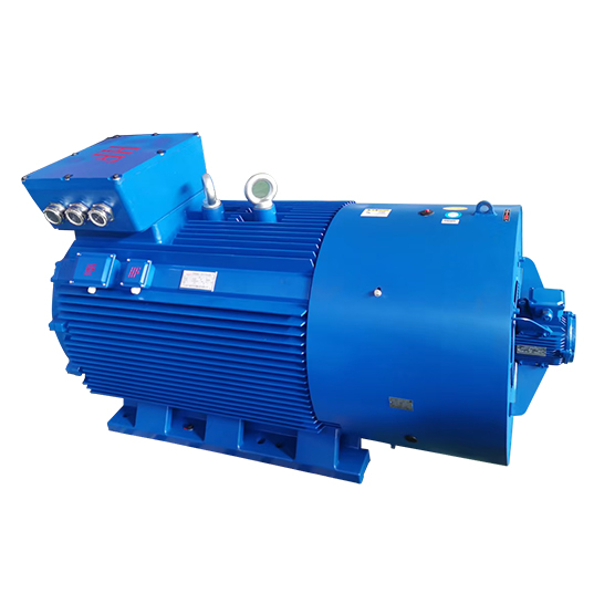 加軸承測(cè)溫、加繞組測(cè)溫