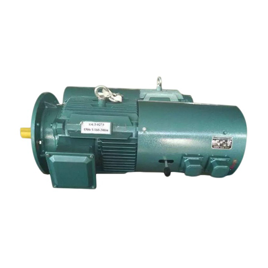 加制動(dòng)器、加編碼器