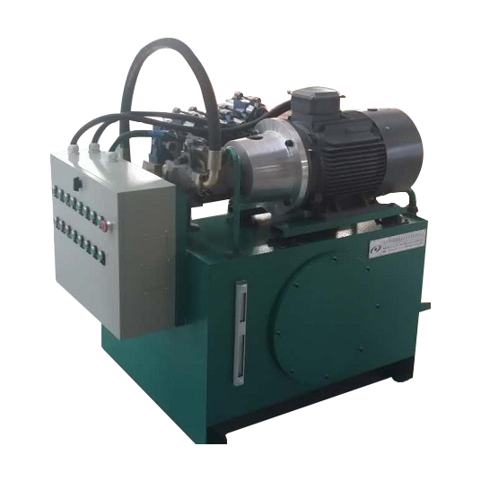 配套 液壓設(shè)備