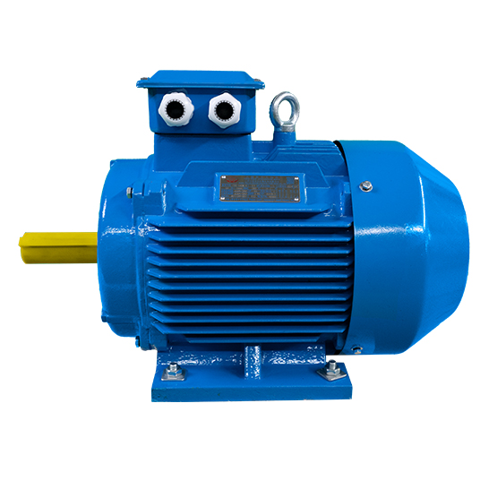 TYC 系列三相永磁同步電機(jī)