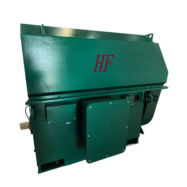 YKK 系列中型高壓三相異步電動(dòng)機(jī)