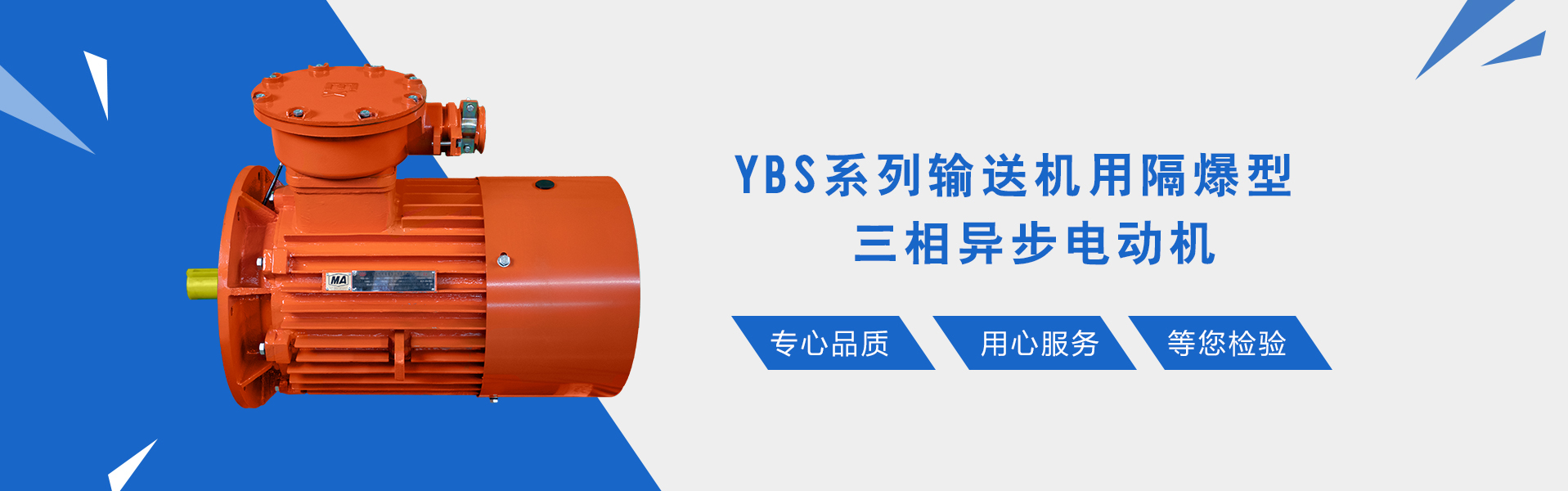 山西平遙華豐防爆電機(jī)有限公司